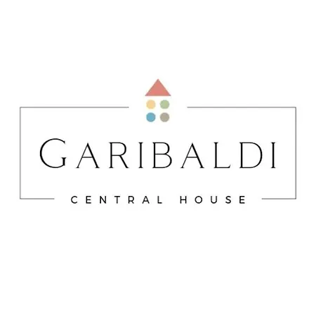 Garibaldi House アパート
