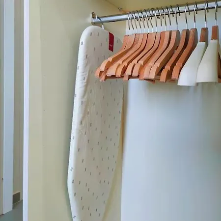 Garibaldi House * メッシーナ