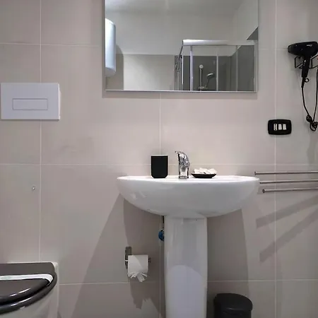 Apartmán Garibaldi House