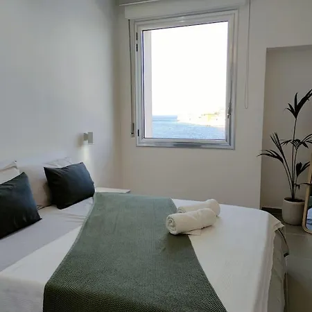 Apartmán Garibaldi House Messina