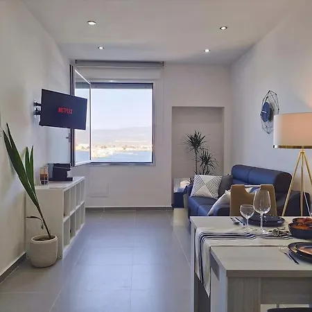 Garibaldi House アパート *