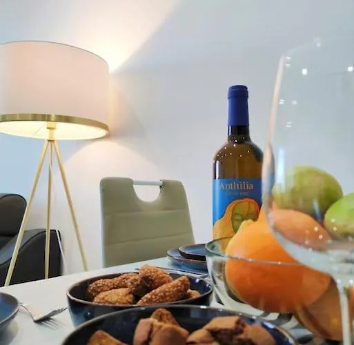 Garibaldi House 墨西拿