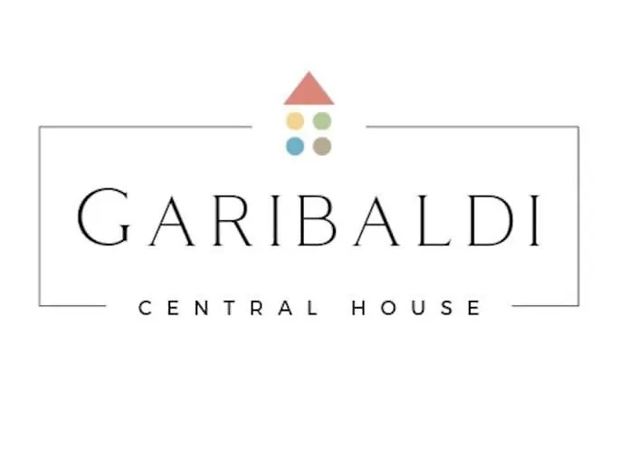 Garibaldi House 公寓