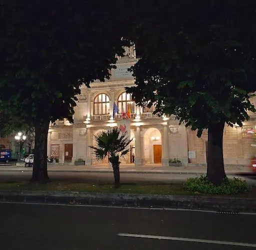 公寓 Garibaldi House *