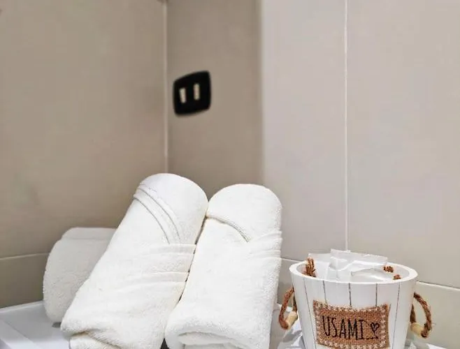 Garibaldi House 公寓 *